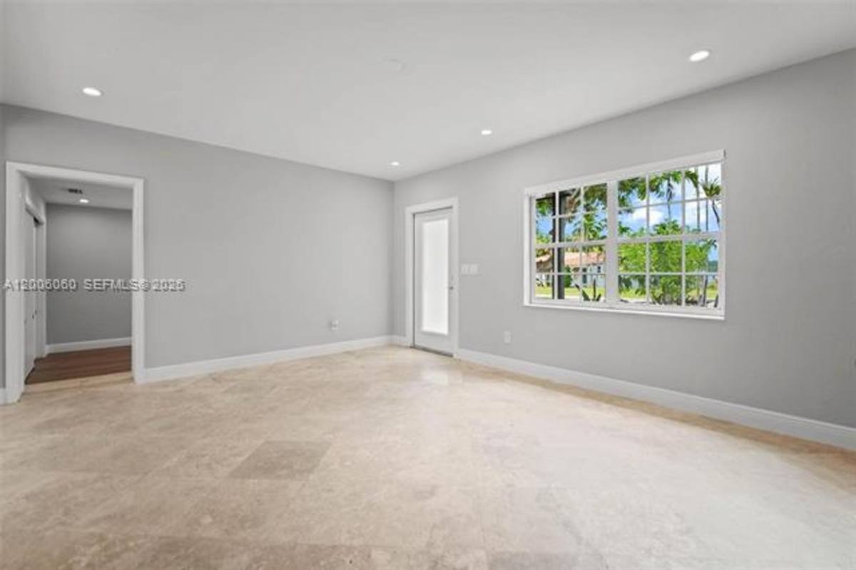 House for rent at 11222 NE 9th Ave, Miami, FL 33161