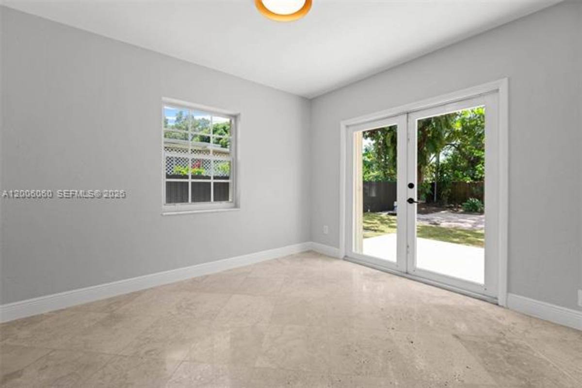 House for rent at 11222 NE 9th Ave, Miami, FL 33161