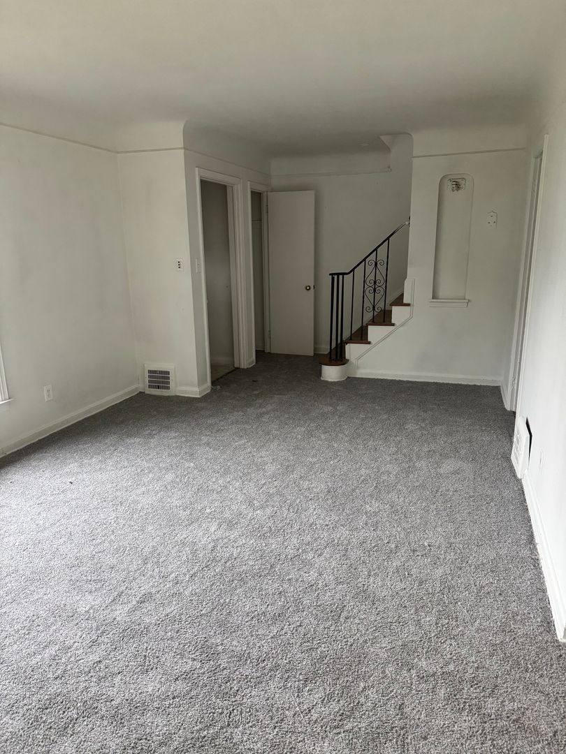 House for rent at 21860 Roberts Ave, Euclid, OH 44123
