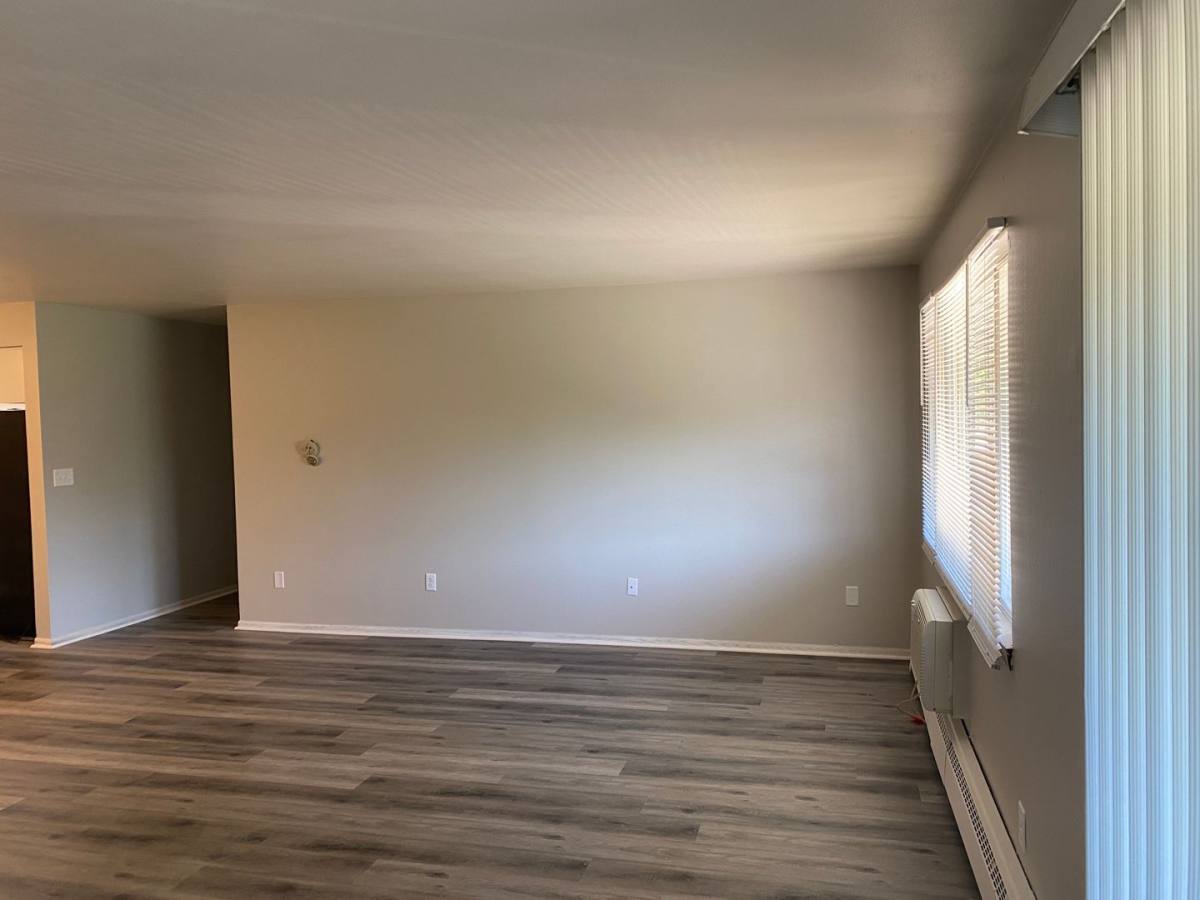Apartment for rent at 1211 George St, Appleton, WI 54915