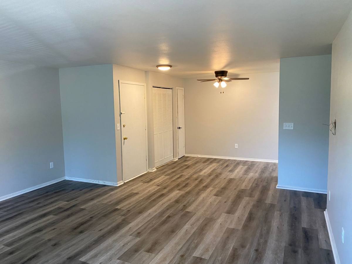 Apartment for rent at 1211 George St, Appleton, WI 54915