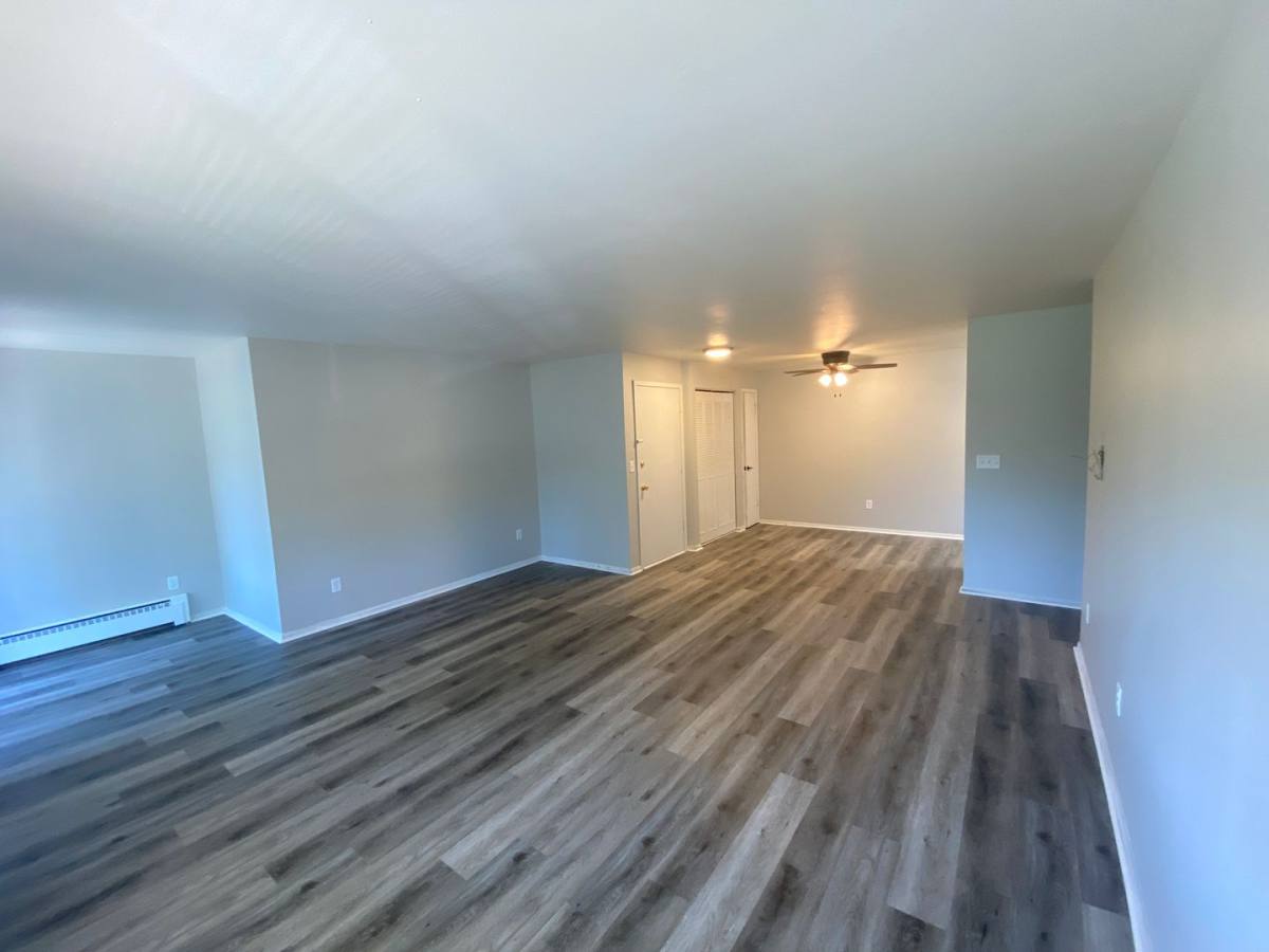 Apartment for rent at 1211 George St, Appleton, WI 54915