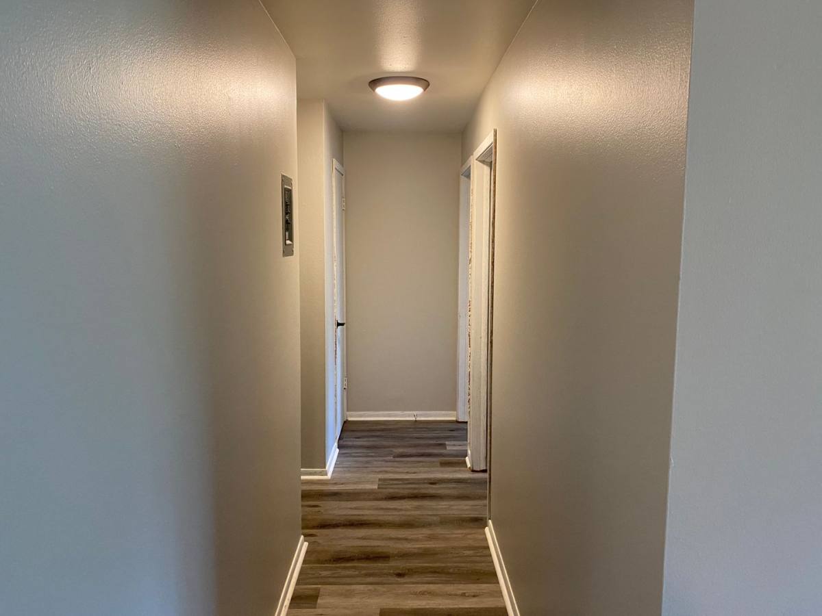 Apartment for rent at 1211 George St, Appleton, WI 54915