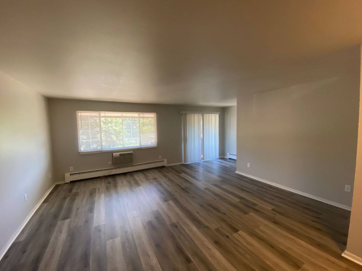 Apartment for rent at 1211 George St, Appleton, WI 54915