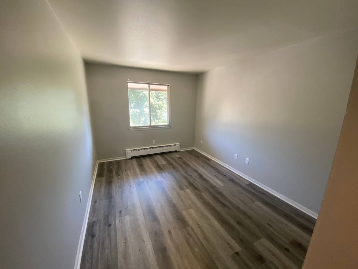 Apartment for rent at 1211 George St, Appleton, WI 54915