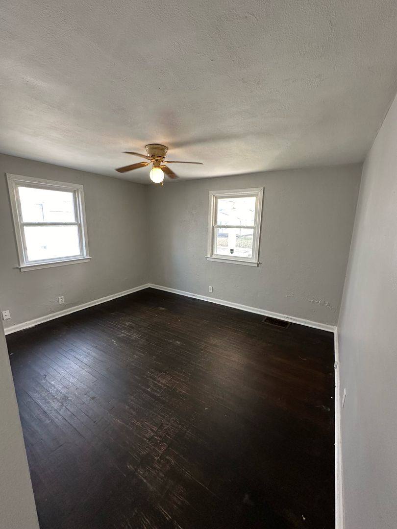House for rent at 1329 N Johnson St, South Bend, IN 46628