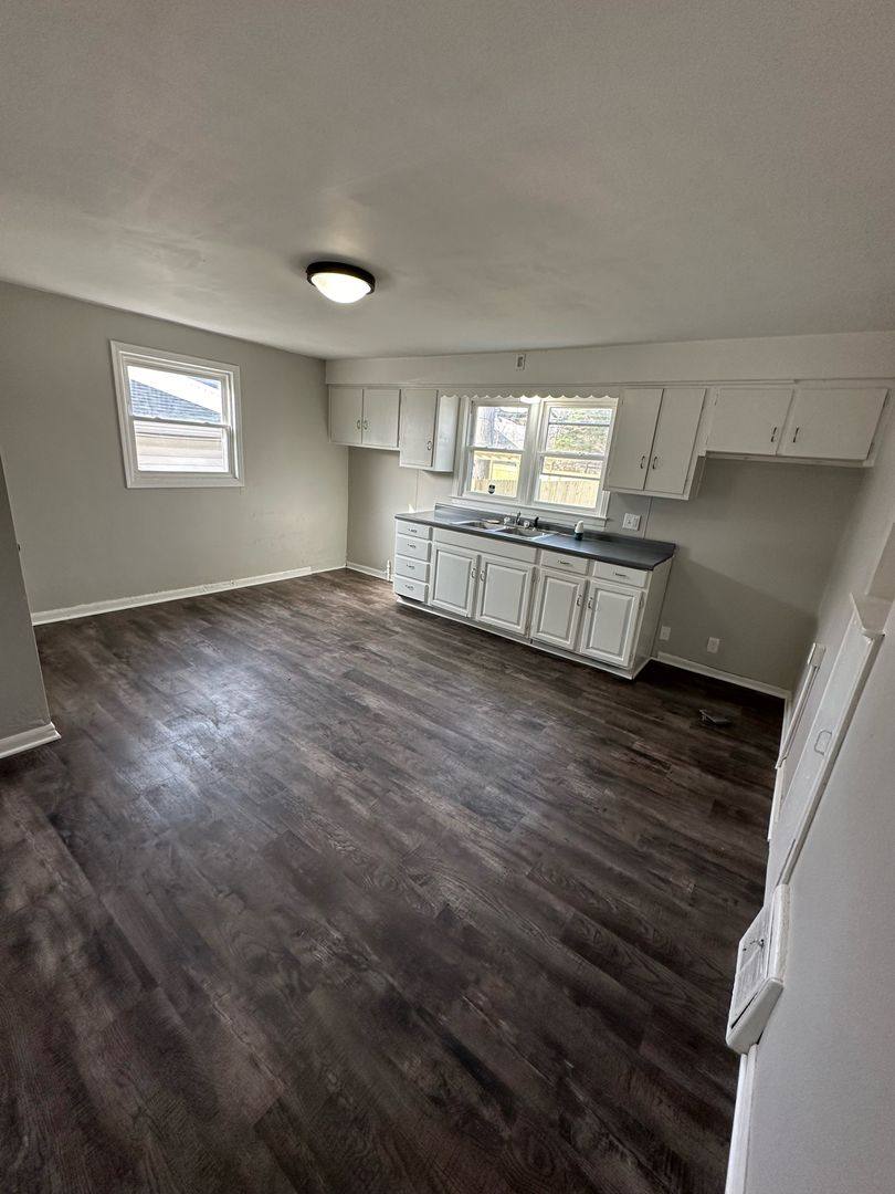 House for rent at 1329 N Johnson St, South Bend, IN 46628