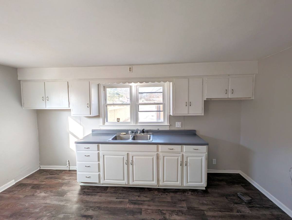House for rent at 1329 N Johnson St, South Bend, IN 46628