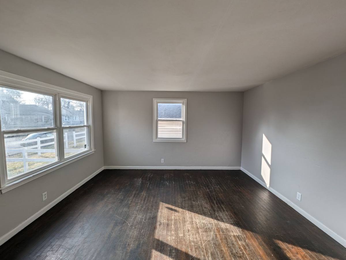 House for rent at 1329 N Johnson St, South Bend, IN 46628