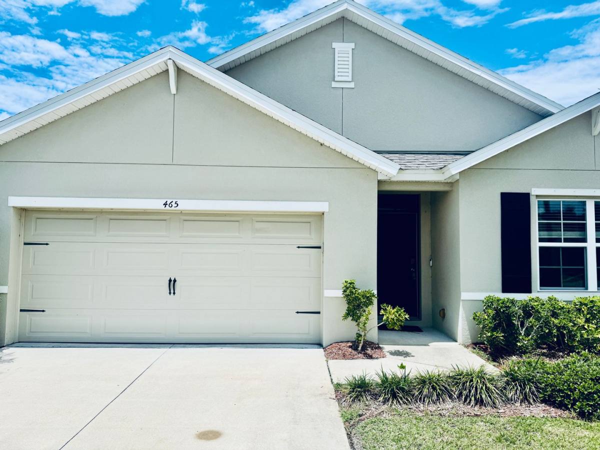 House for rent at 465 Sorrento Dr, Cocoa, FL 32922