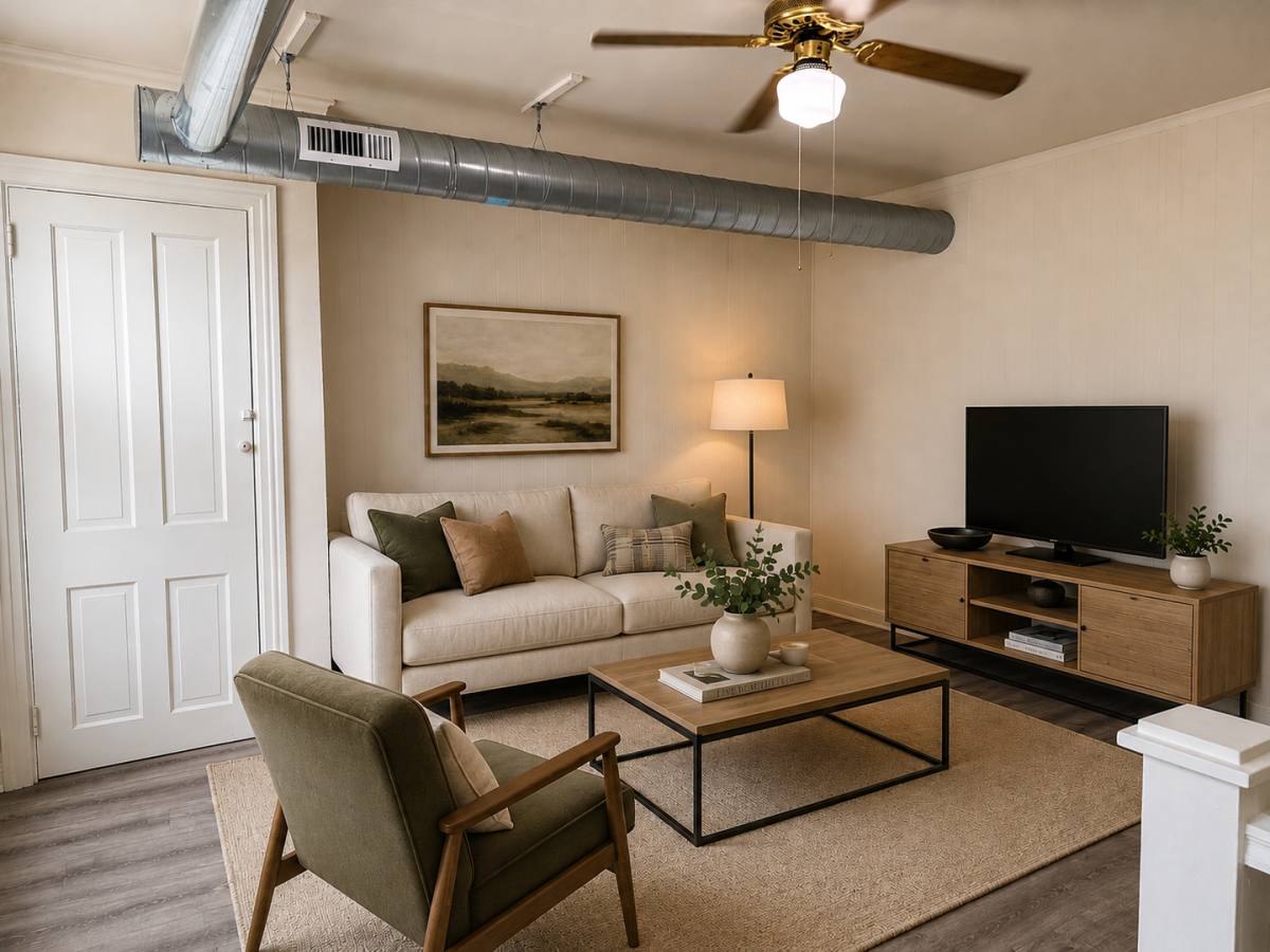 Apartment for rent at 242 Union St, Columbia, PA 17512
