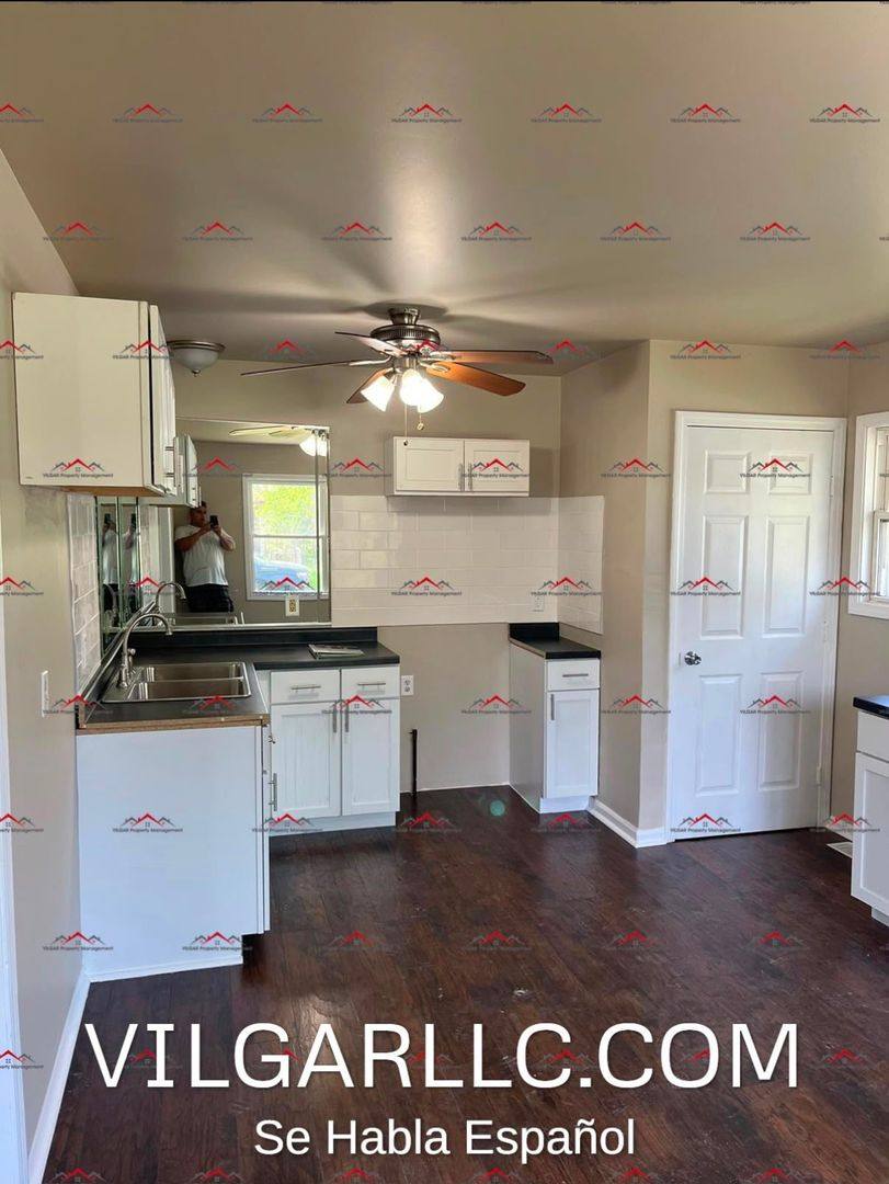 House for rent at 856 Delaware St, Gary, IN 46402
