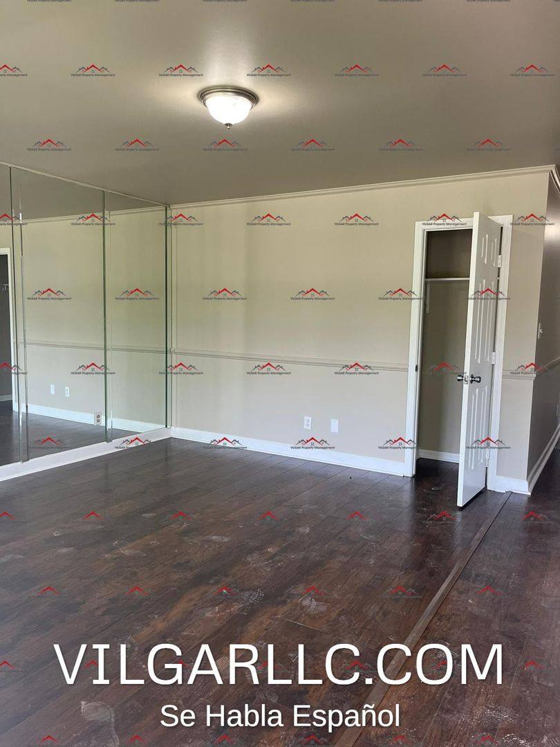House for rent at 856 Delaware St, Gary, IN 46402