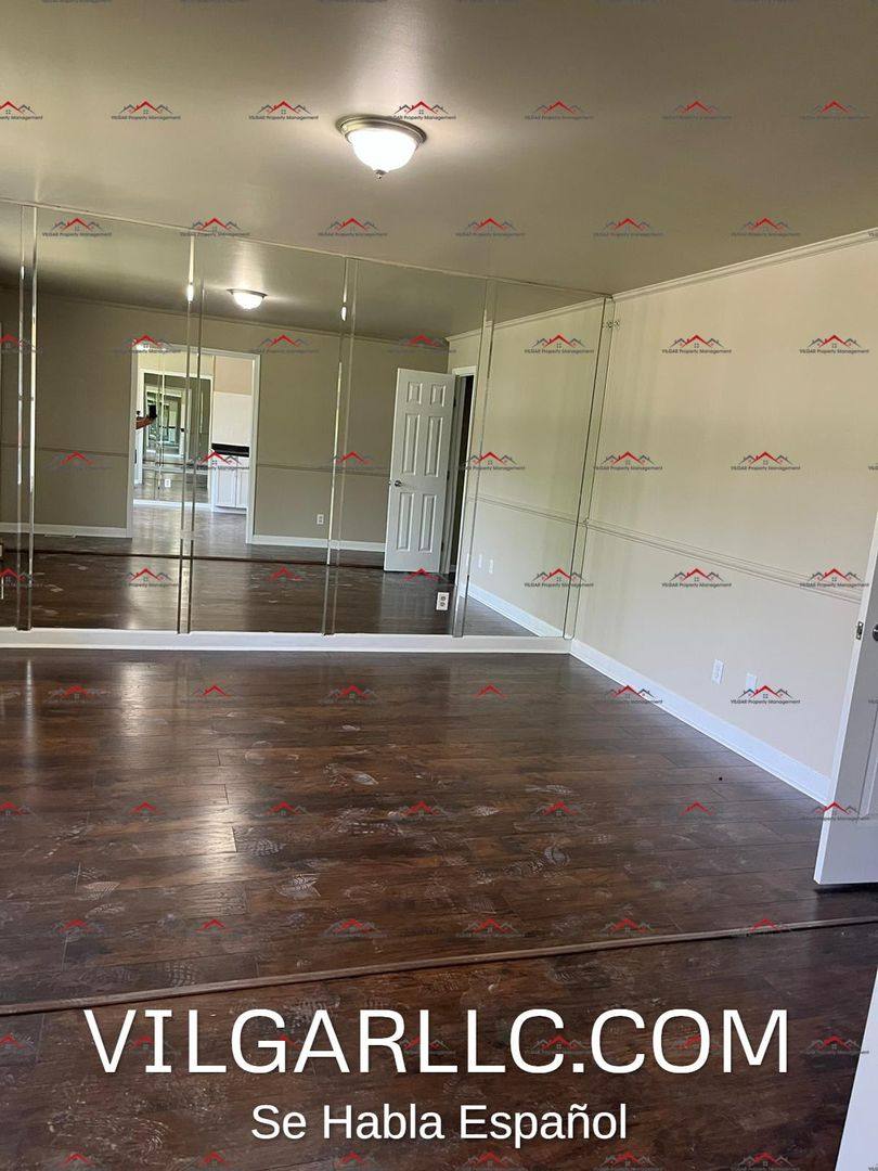 House for rent at 856 Delaware St, Gary, IN 46402