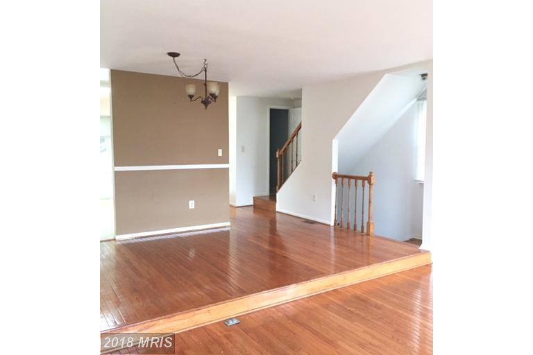 Townhouse for rent at 12407 Herrington Manor Dr, Silver Spring, MD 20904