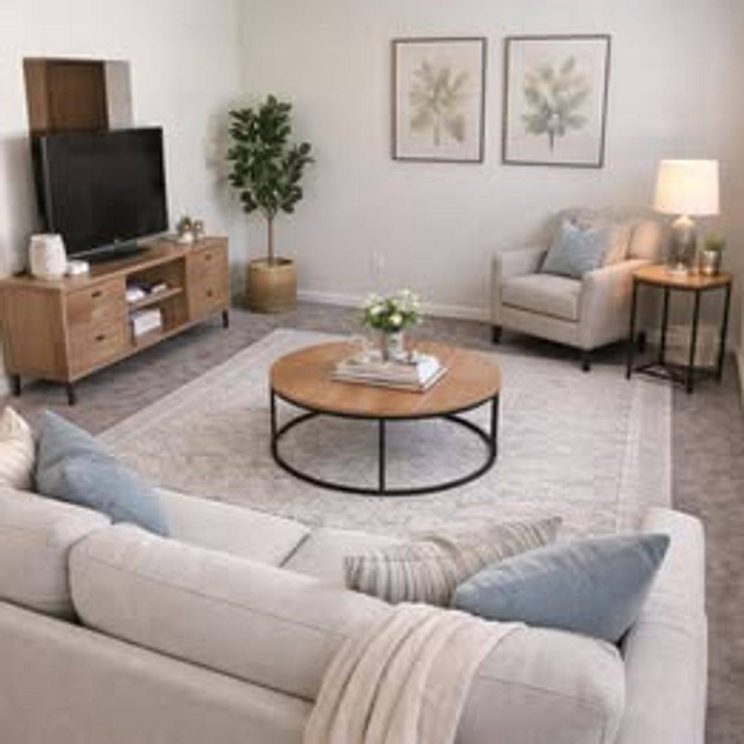 Apartment for rent at 2093 Lenoa Lane, Austell, GA 30106