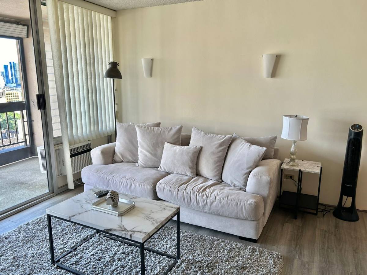 Apartment for rent at 775 Kinalau Place, Honolulu, HI 96813