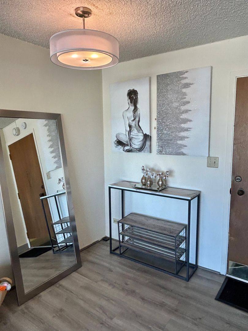 Apartment for rent at 775 Kinalau Place, Honolulu, HI 96813