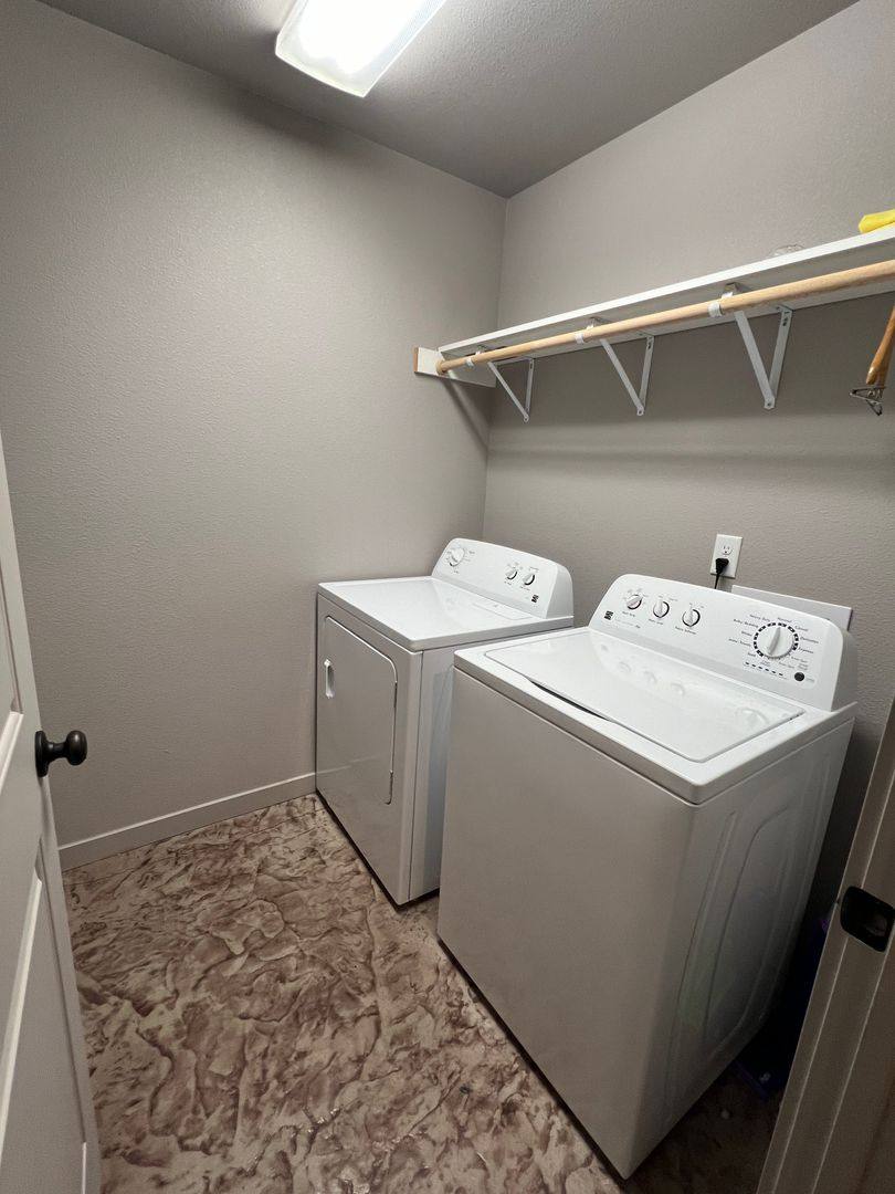 Apartment for rent at 525 F St NE, Quincy, WA 98848