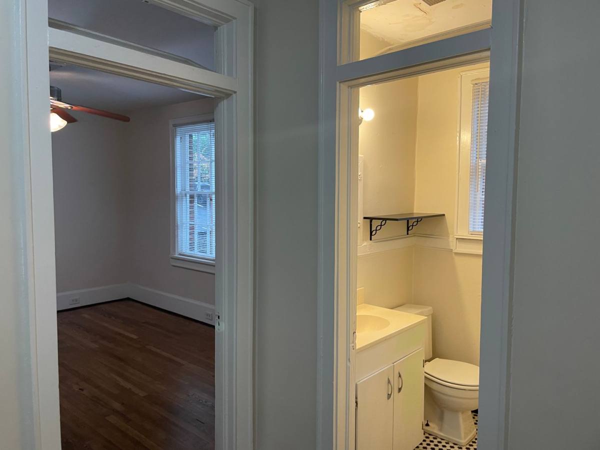 Apartment for rent at 410 Waccamaw Ave, Columbia, SC 29205