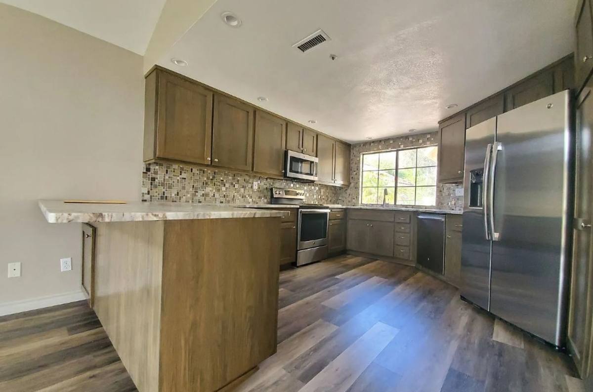 House for rent at 2310 Vista Valley Lane, Vista, CA 92084