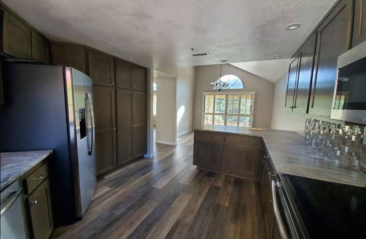 House for rent at 2310 Vista Valley Lane, Vista, CA 92084
