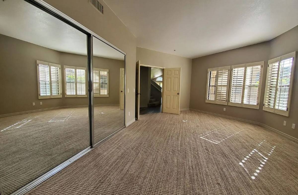 House for rent at 2310 Vista Valley Lane, Vista, CA 92084