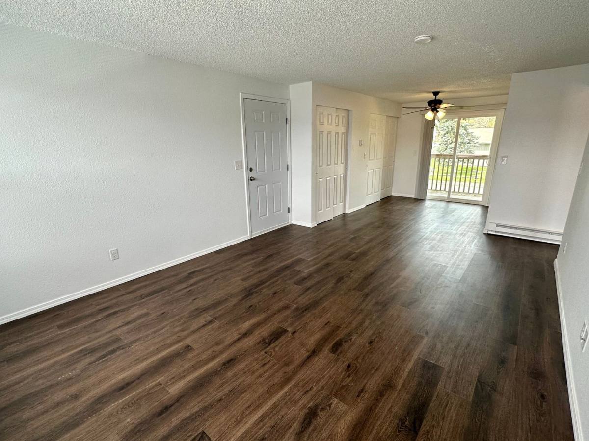 Apartment for rent at 2328 Queen St, Bellingham, WA 98229