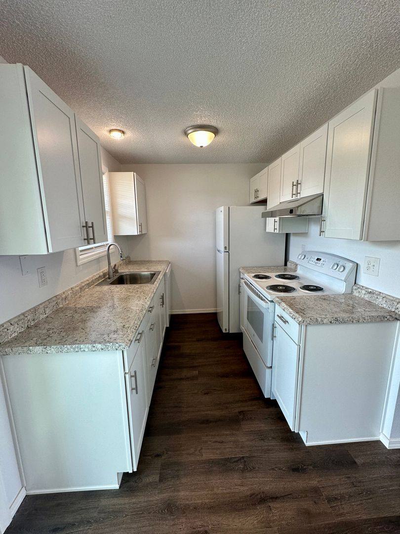 Apartment for rent at 2328 Queen St, Bellingham, WA 98229