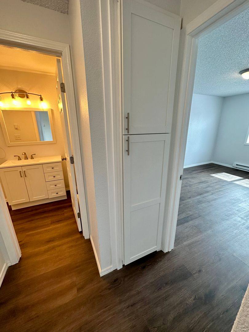 Apartment for rent at 2328 Queen St, Bellingham, WA 98229