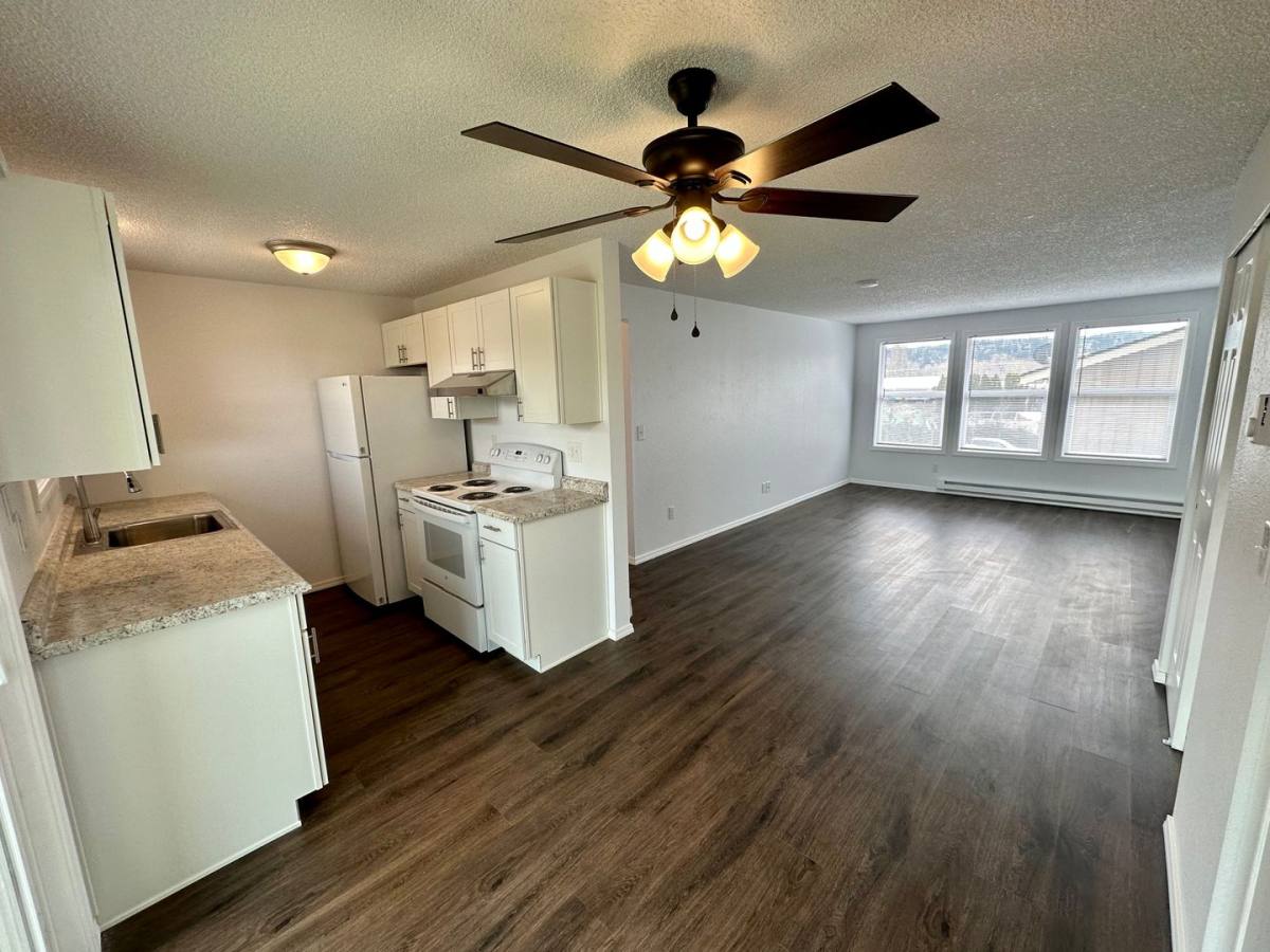 Apartment for rent at 2328 Queen St, Bellingham, WA 98229