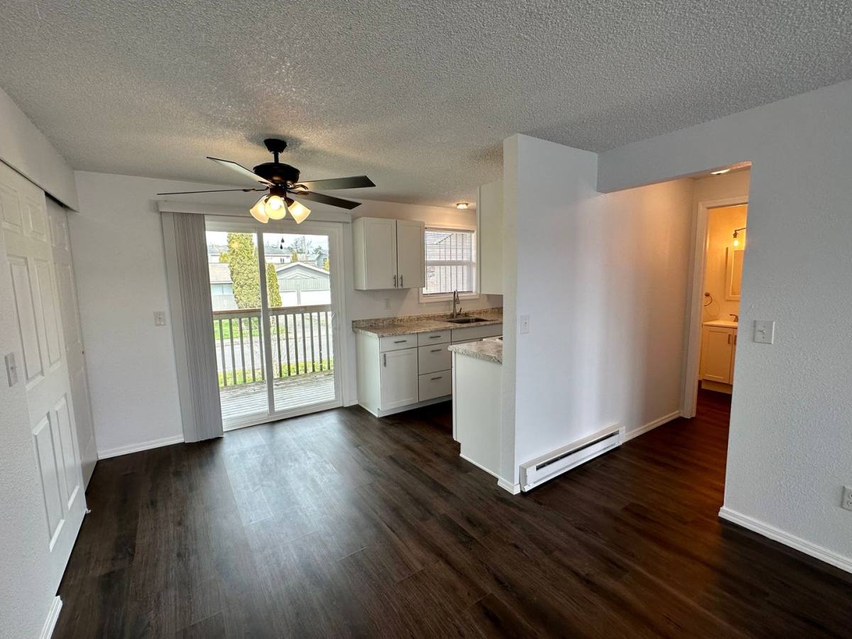 Apartment for rent at 2328 Queen St, Bellingham, WA 98229