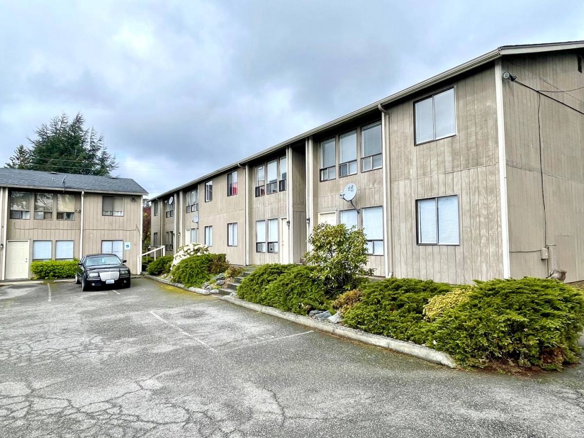 Apartment for rent at 2328 Queen St, Bellingham, WA 98229