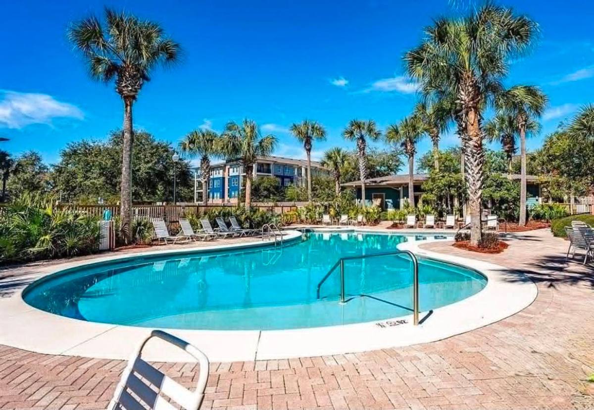 Condo for rent at 1430 Regency Rd #H 202, Gulf Shores, AL 36542