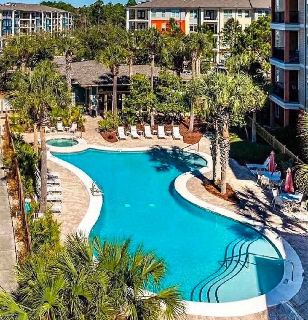Condo for rent at 1430 Regency Rd #H 202, Gulf Shores, AL 36542