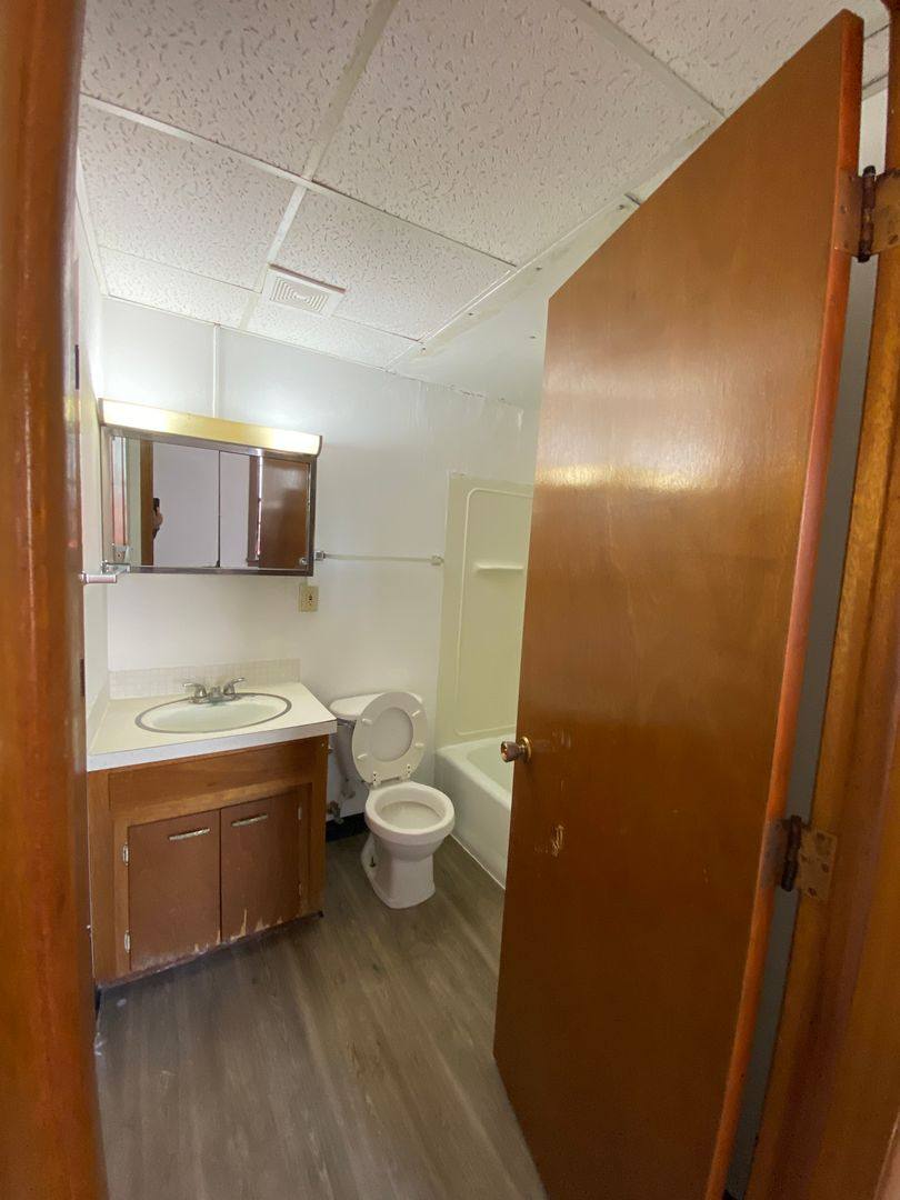 Apartment for rent at 205 1st St NW, Hampton, IA 50441