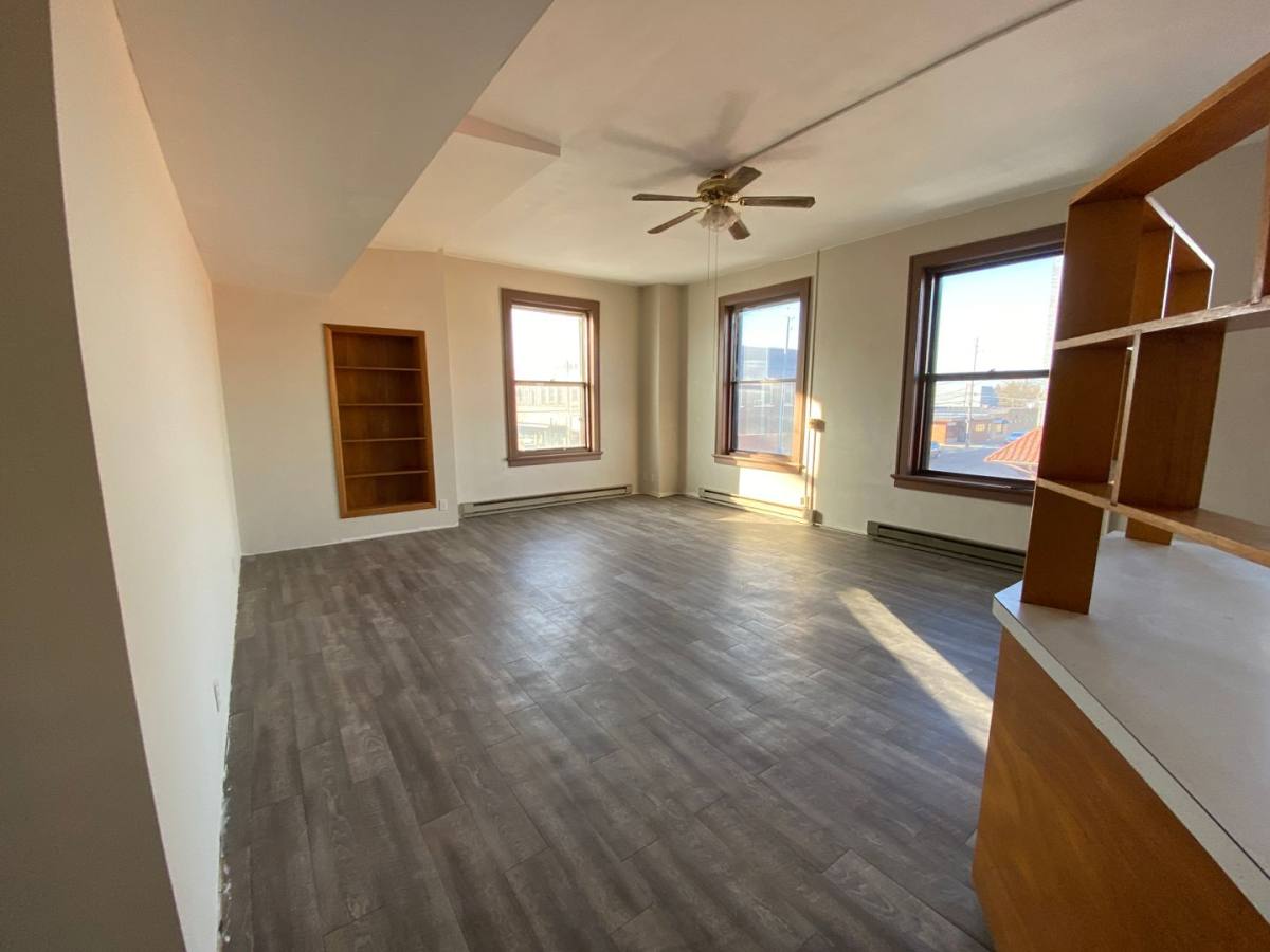 Apartment for rent at 205 1st St NW, Hampton, IA 50441