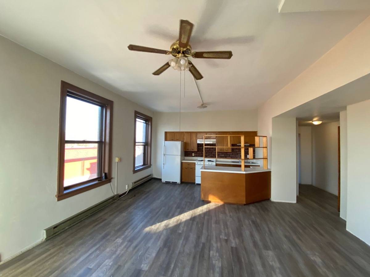 Apartment for rent at 205 1st St NW, Hampton, IA 50441