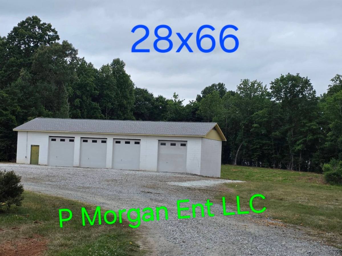 House for rent at 651 Gibson Rd, Mebane, NC 27302