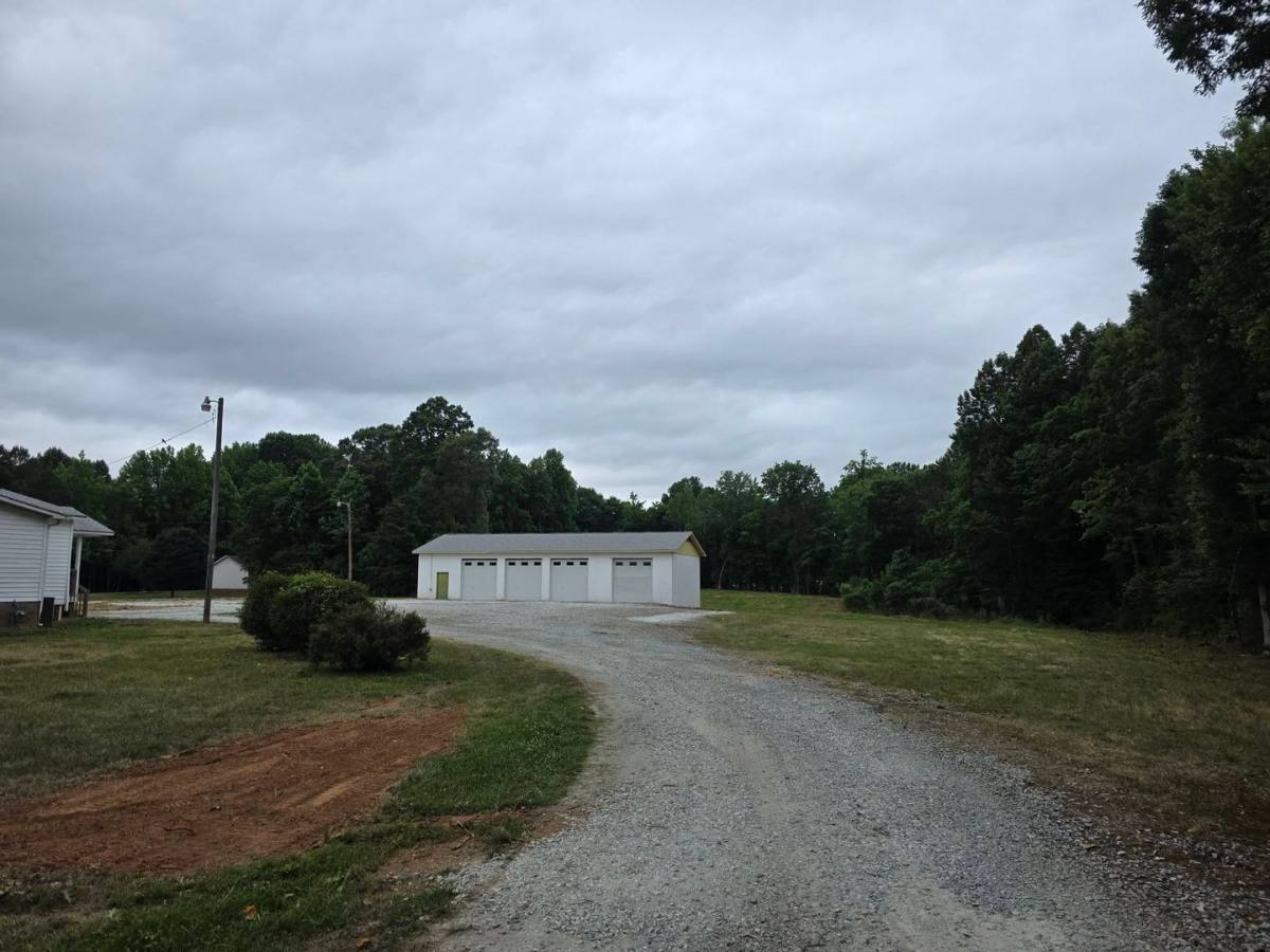 House for rent at 651 Gibson Rd, Mebane, NC 27302