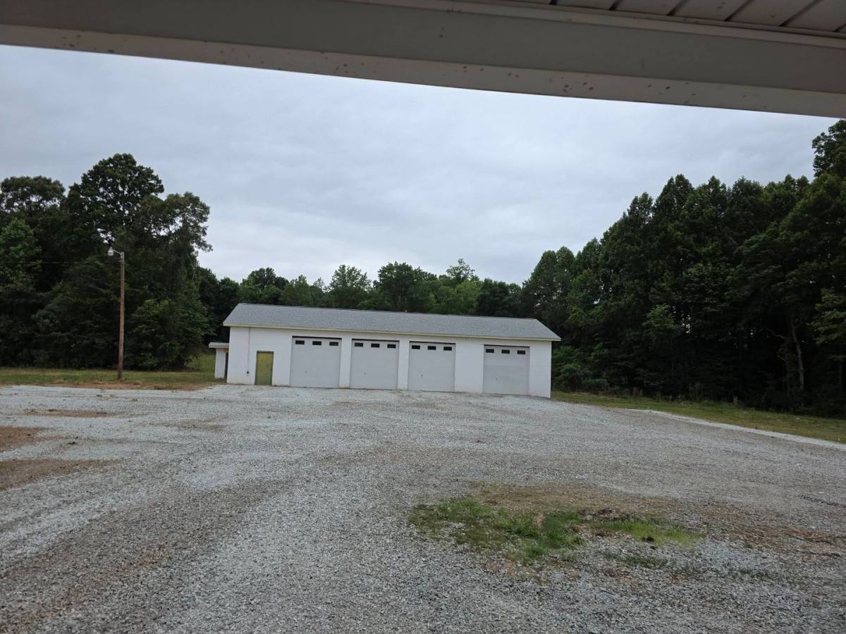 House for rent at 651 Gibson Rd, Mebane, NC 27302