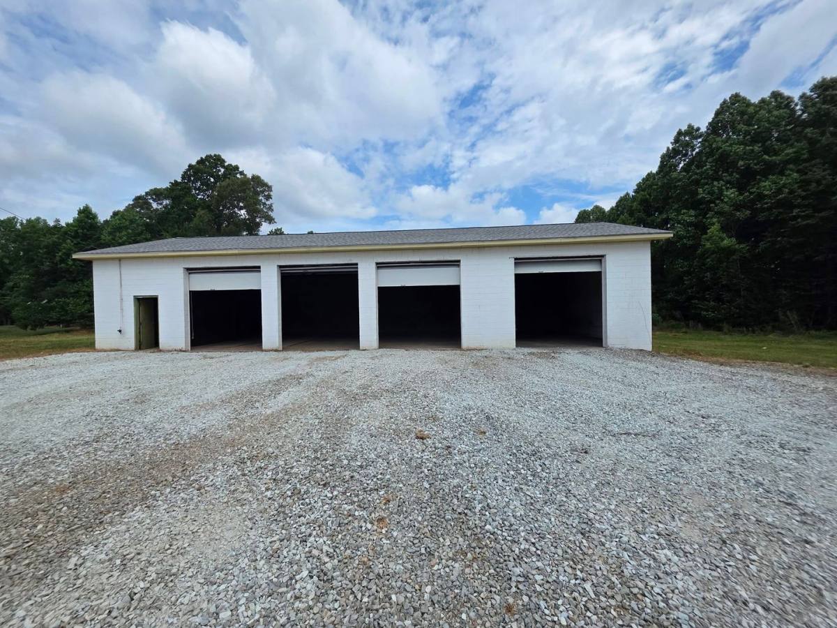 House for rent at 651 Gibson Rd, Mebane, NC 27302