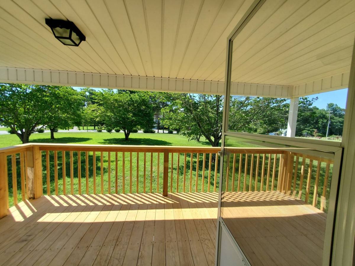 House for rent at 651 Gibson Rd, Mebane, NC 27302