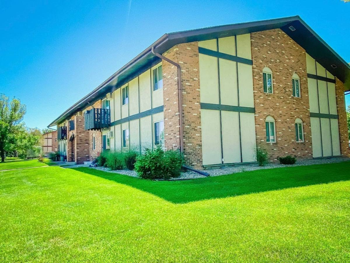 Apartment for rent at 150 S National Ave, Fond Du Lac, WI 54935