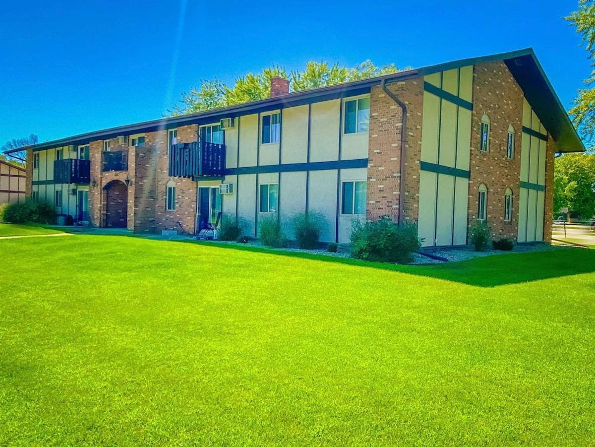 Apartment for rent at 150 S National Ave, Fond Du Lac, WI 54935
