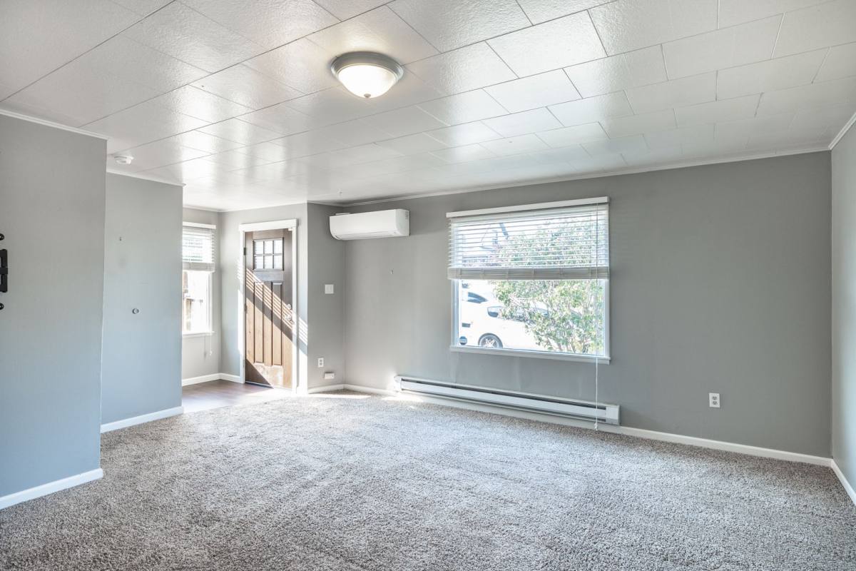 House for rent at 1810 23rd St, Everett, WA 98201
