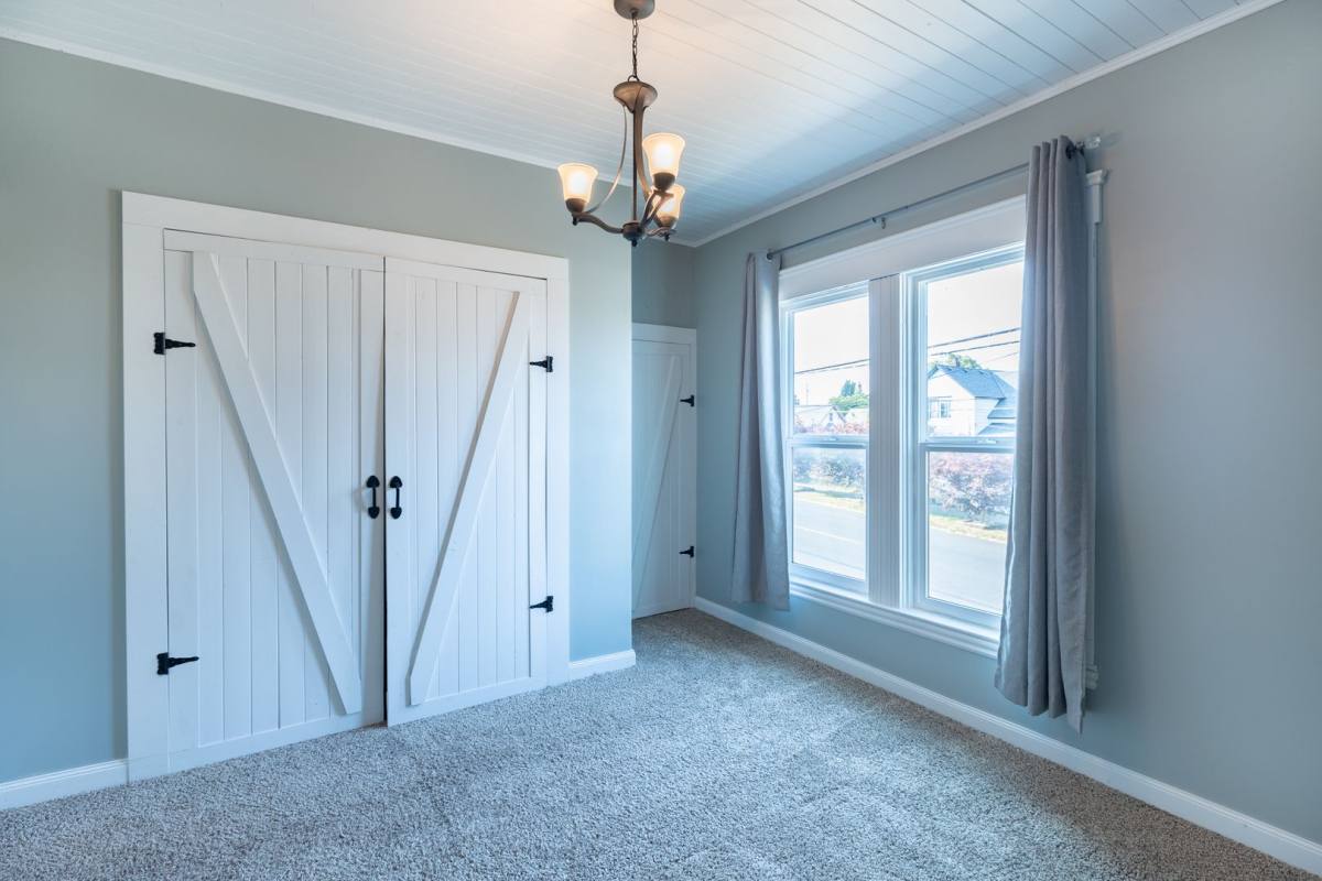 House for rent at 1810 23rd St, Everett, WA 98201