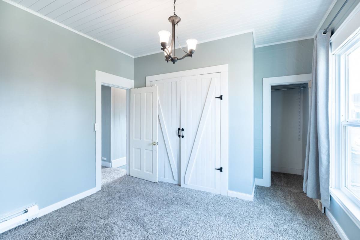 House for rent at 1810 23rd St, Everett, WA 98201