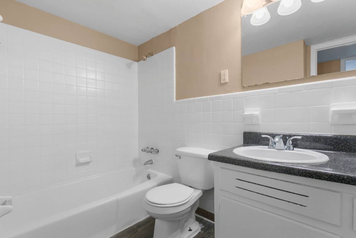 Apartment for rent at 1316 33rd St S, Birmingham, AL 35205
