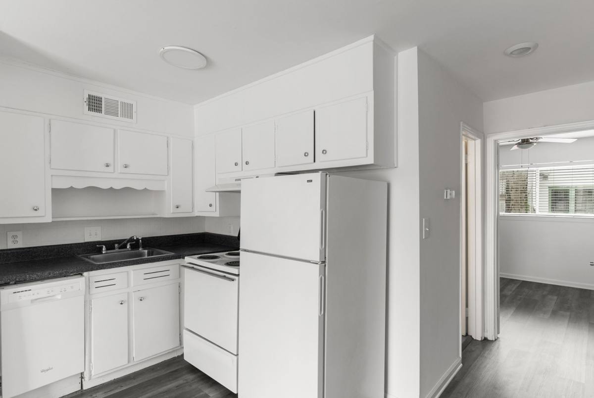 Apartment for rent at 1316 33rd St S, Birmingham, AL 35205